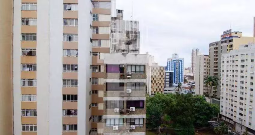Apartamento com 1 quarto à venda na Rua Doutor Quirino, 585, Centro, Campinas
