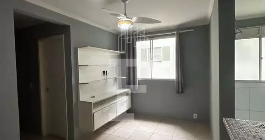 Apartamento com 2 quartos à venda na Avenida São José dos Campos, 150, Jardim Nova Europa, Campinas