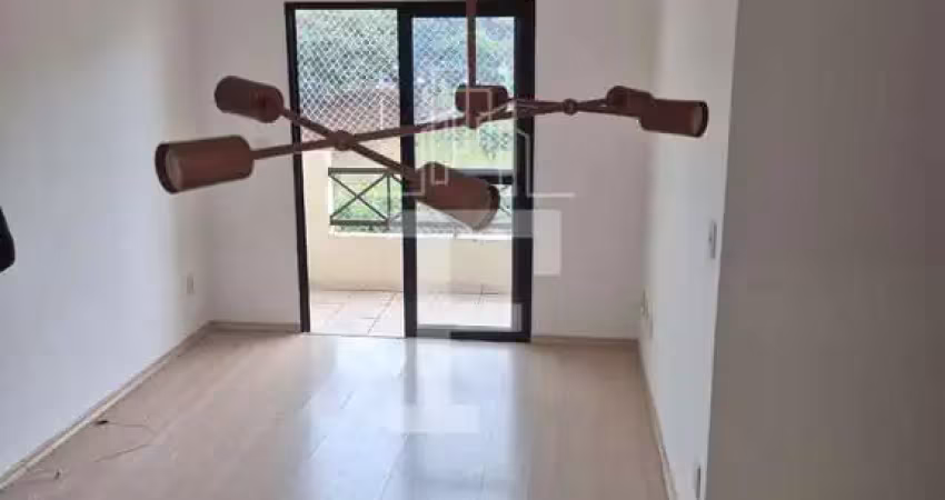 Apartamento com 3 quartos à venda na Rua Floriano Fernandes Lopes, 10, Jardim Margarida, Campinas