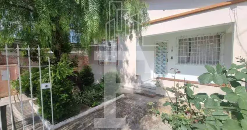 Casa com 3 quartos à venda no Jardim García, Campinas 