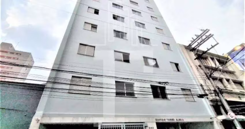 Apartamento com 1 quarto para alugar na Rua Barreto Leme, 983, Centro, Campinas