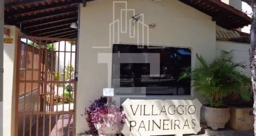 Apartamento com 3 quartos à venda na Avenida José Bonifácio, 1025, Jardim Flamboyant, Campinas