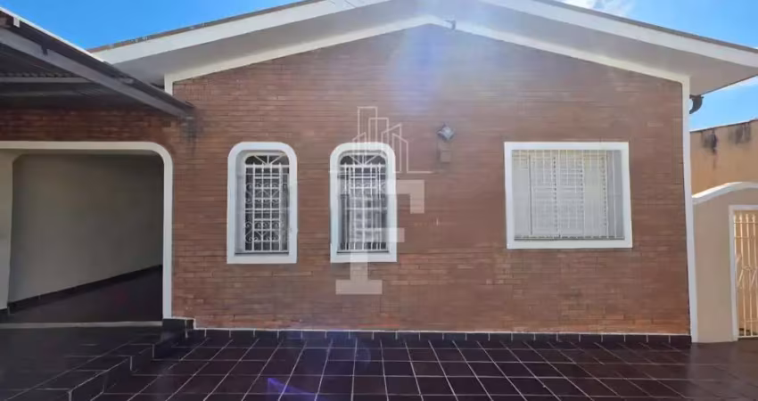Casa com 2 quartos à venda no Jardim Chapadão, Campinas 