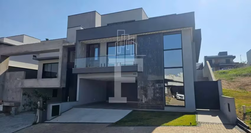 Casa em condomínio fechado com 4 quartos à venda na Avenida Prefeito José Lozano Araújo, 910, Jardim Ypê, Paulínia