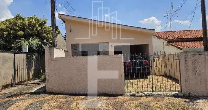Casa comercial à venda no Jardim Chapadão, Campinas 