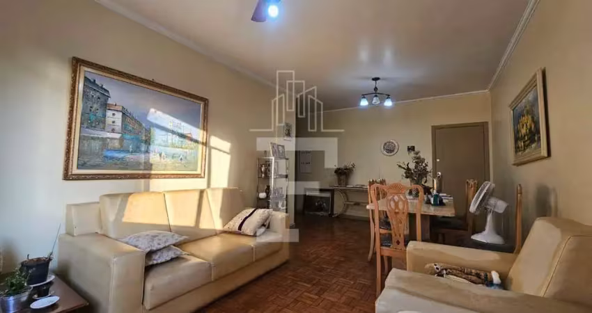 Apartamento com 4 quartos à venda na Rua Riachuelo, 200, Centro, Campinas