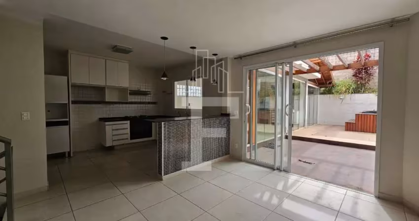 Casa em condomínio fechado com 3 quartos à venda na Rua Mirta Coluccini Porto, 13952020, Parque Rural Fazenda Santa Cândida, Campinas