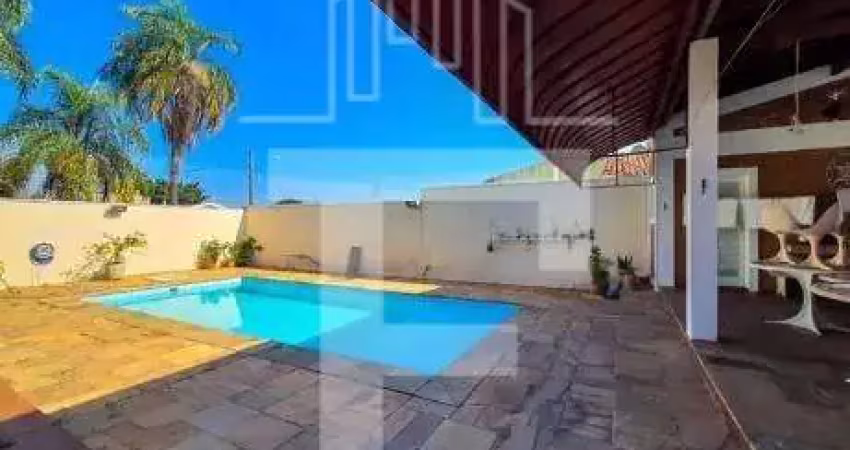 Casa comercial à venda no Jardim Eulina, Campinas 