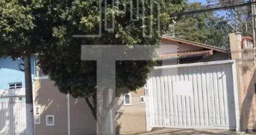 Casa com 3 quartos à venda no Jardim Independência, Campinas 