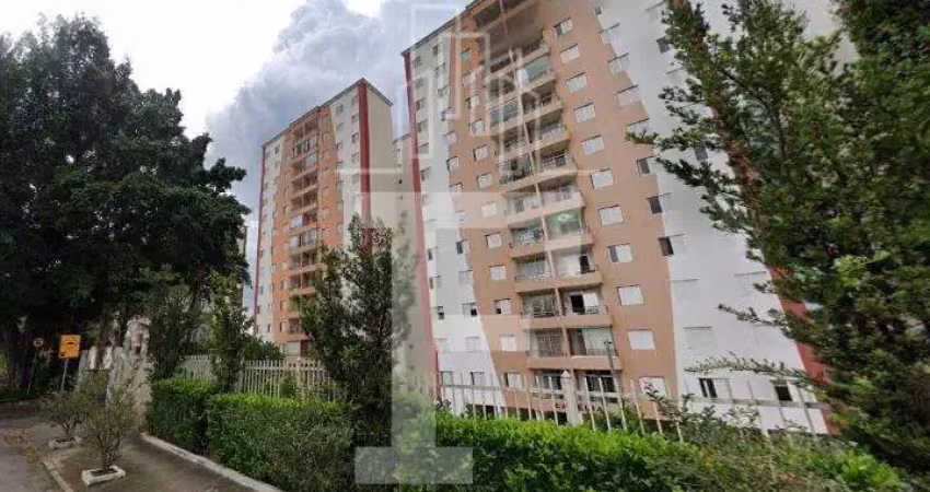 Apartamento com 3 quartos à venda na Rua Antônio Marques Serra, 545, Jardim Antonio Von Zuben, Campinas