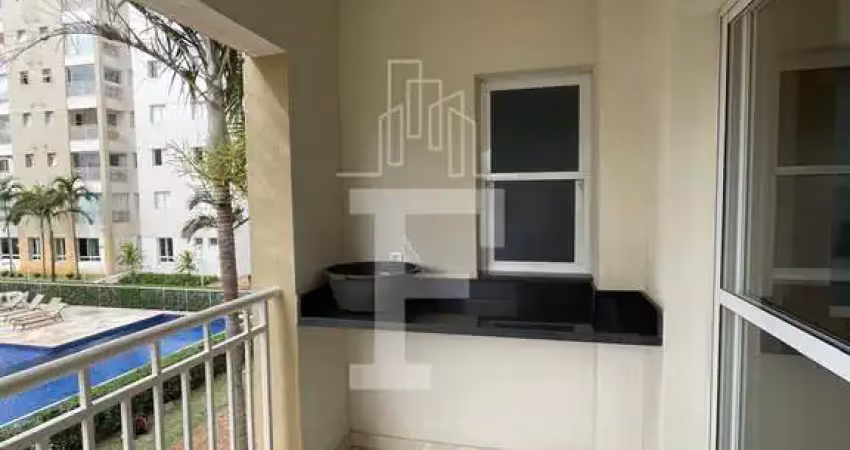 Apartamento com 3 quartos à venda na Rua Argeo Piva, 783, Morumbi, Paulínia