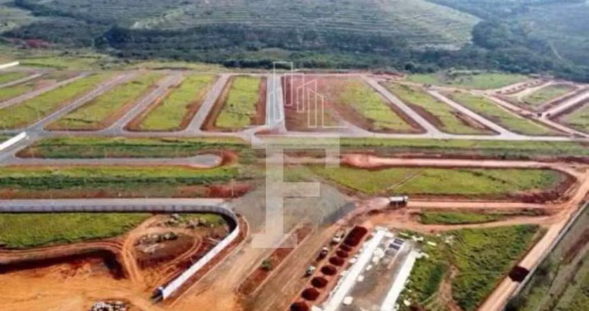 Terreno à venda na PLN 146, 345, Jardim Fortaleza, Paulínia