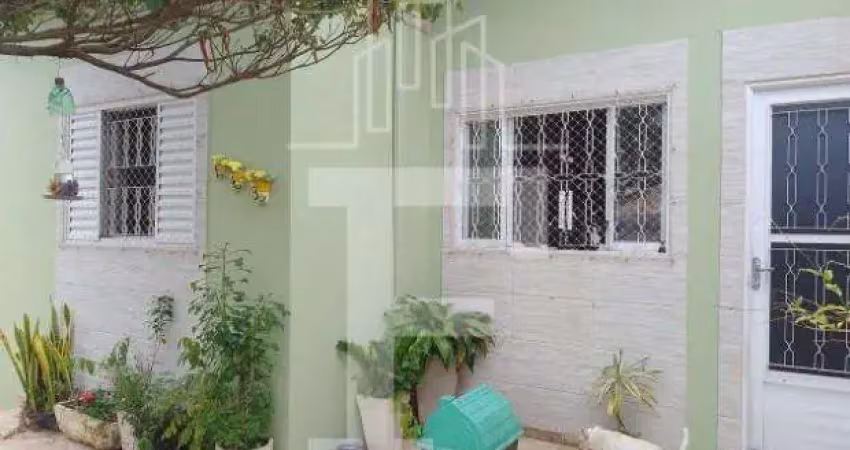 Casa comercial à venda na Vila Industrial, Campinas 