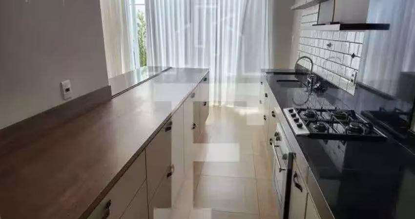 Casa em condomínio fechado com 3 quartos à venda na Rua Argeo Piva, 398, Morumbi, Paulínia