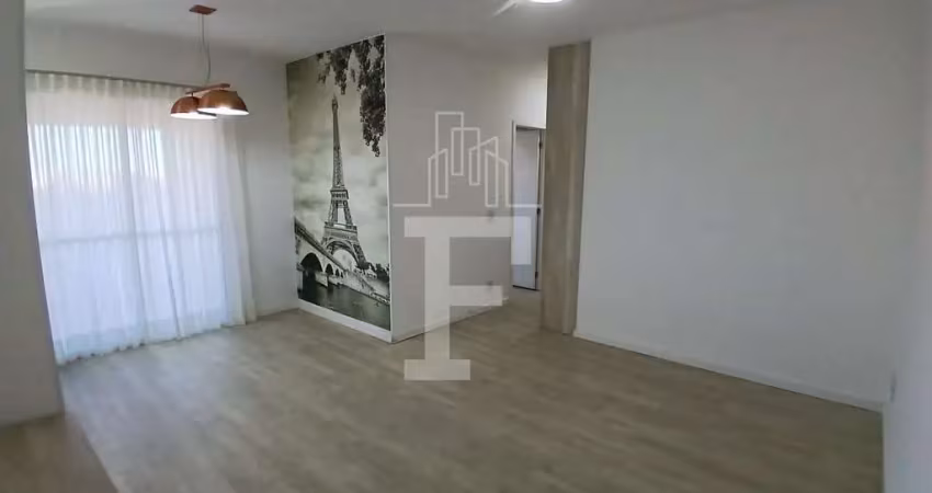 Apartamento com 2 quartos à venda na Rua da Abolição, 1000, Ponte Preta, Campinas