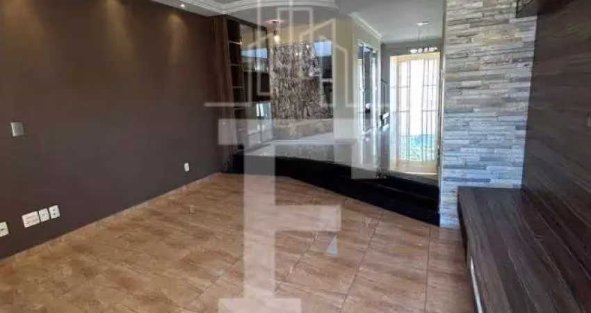 Casa em condomínio fechado com 4 quartos para alugar na Avenida Fausto Pietrobom, 600, Jardim Planalto, Paulínia
