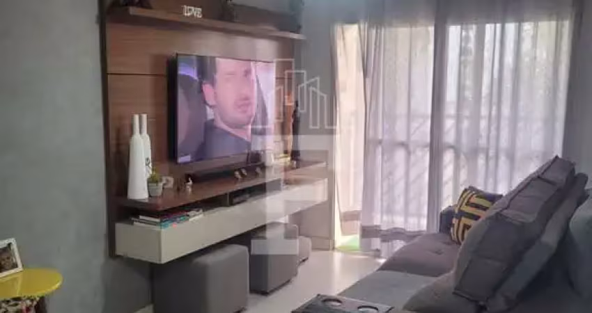 Apartamento com 3 quartos à venda na Rua Doutor Sales de Oliveira, 120, Vila Industrial, Campinas