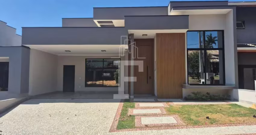 Casa em condomínio fechado com 3 quartos à venda na Avenida Antônio Marques da Silva Filho, 216, Betel, Paulínia