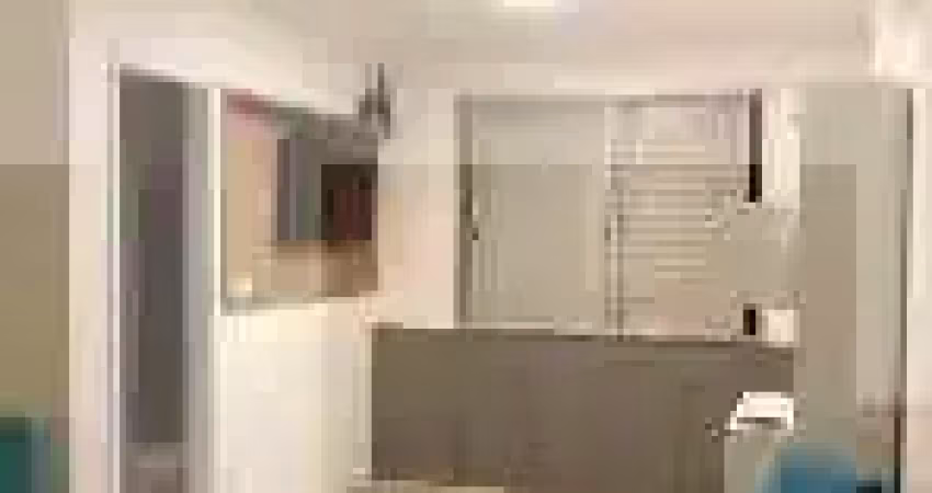 Kitnet / Stúdio à venda na Avenida Andrade Neves, 710, Centro, Campinas