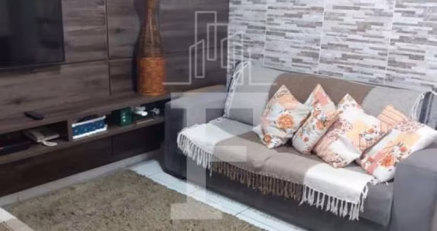 Casa com 2 quartos à venda na Vila Costa e Silva, Campinas 