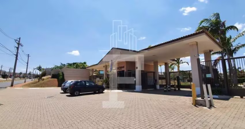 Casa em condomínio fechado com 3 quartos à venda na Avenida Presidente Juscelino Kubitschek de Oliveira, 275, Parque Brasil 500, Paulínia