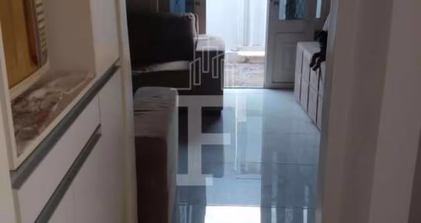 Casa com 3 quartos à venda na Vila Trinta e Um de Março, Campinas 