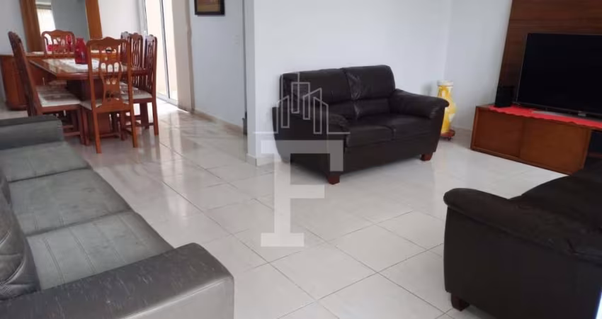 Casa em condomínio fechado com 4 quartos à venda no Betel, Paulínia 