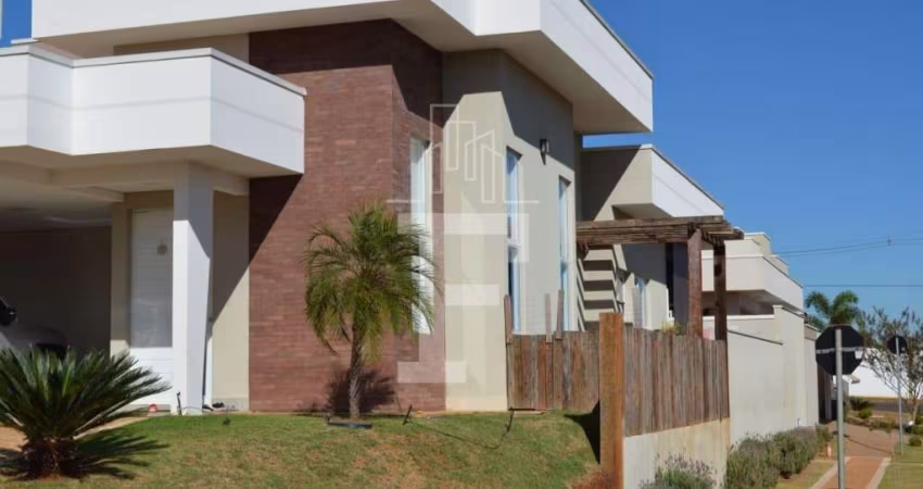 Casa em condomínio fechado com 3 quartos à venda na Estrada Municipal PLN-360, 920, Parque Brasil 500, Paulínia