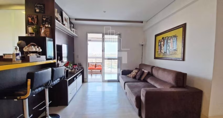 Apartamento com 3 quartos à venda na Rua Henrique Schroeder, 26, Jardim Belo Horizonte, Campinas