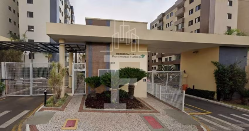 Apartamento com 3 quartos à venda no Jardim do Lago, Campinas 