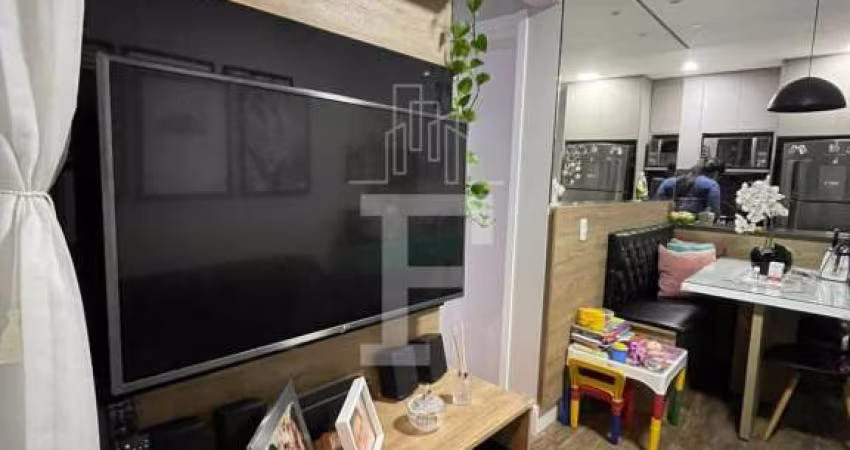 Apartamento com 3 quartos à venda na Rua Serra dos Cristais, 613, Jardim Paranapanema, Campinas
