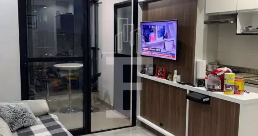 Apartamento com 2 quartos à venda no Jardim Dom Bosco, Campinas 
