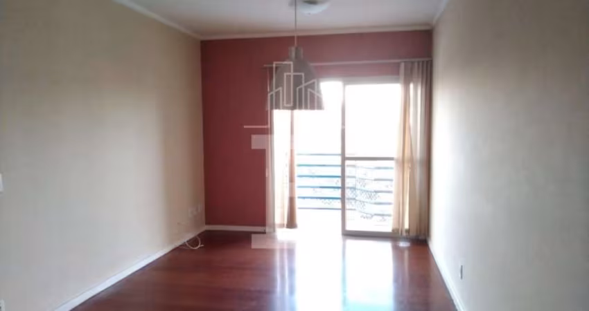 Apartamento com 2 quartos à venda no Jardim Novo Cambuí, Campinas 