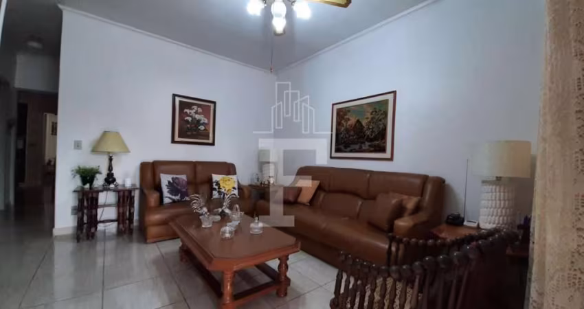 Casa com 3 quartos à venda no Jardim García, Campinas 