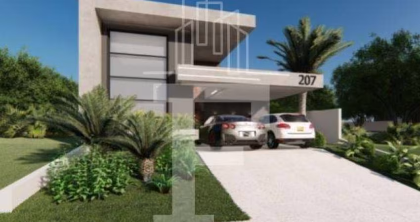Casa em condomínio fechado com 3 quartos à venda no Jardim do Lago, Campinas 