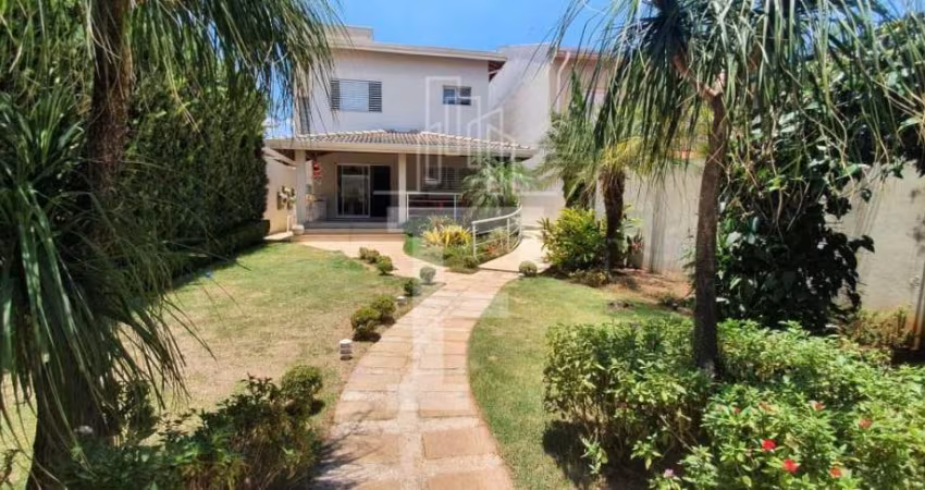 Casa com 3 quartos à venda na Rua dos Gráficos, 105, Jardim do Lago, Campinas