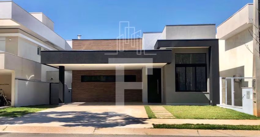Casa em condomínio fechado com 3 quartos à venda no Jardim do Lago, Campinas 