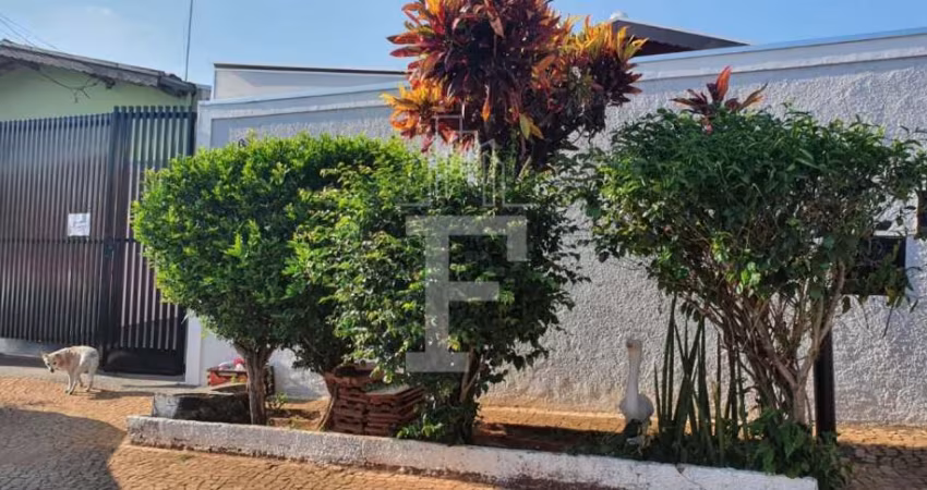 Casa com 2 quartos à venda no Jardim Santa Genebra II (Barão Geraldo), Campinas 
