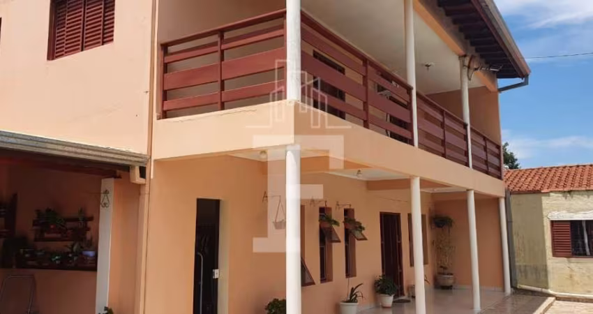 Casa com 4 quartos à venda na Avenida Luiz Vicêncio, 1096, Parque da Represa, Paulínia
