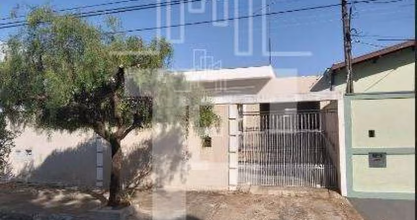 Casa com 3 quartos à venda na Rua Hermano Ribeiro da Silva, 625, Jardim Eulina, Campinas
