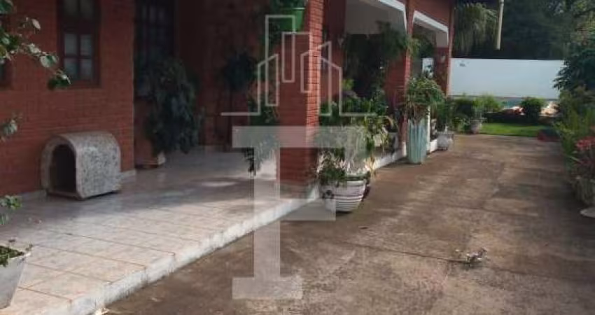 Casa com 3 quartos à venda no Santa Terezinha, Paulínia 