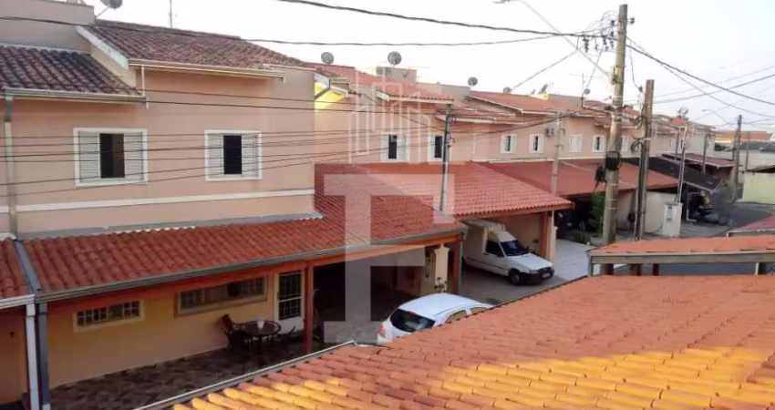 Casa com 2 quartos à venda no Parque Yolanda (Nova Veneza), Sumaré 