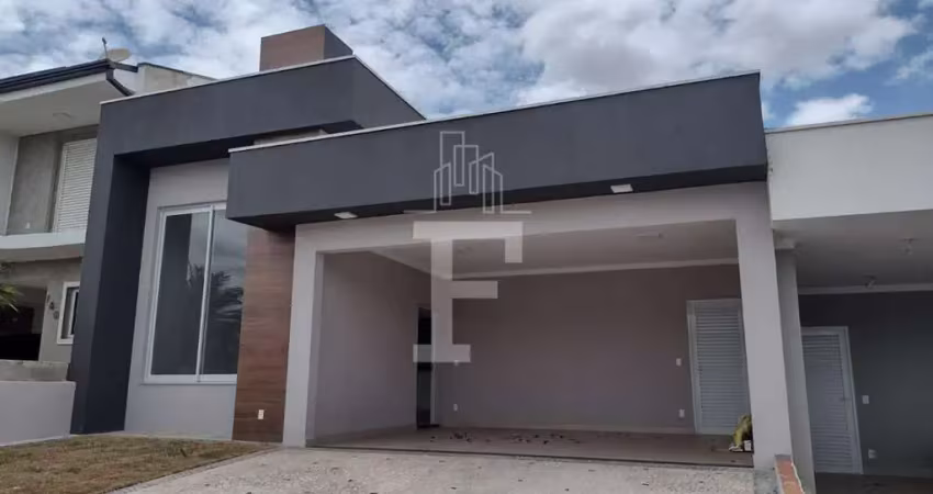Casa em condomínio fechado com 3 quartos à venda no João Aranha, Paulínia 