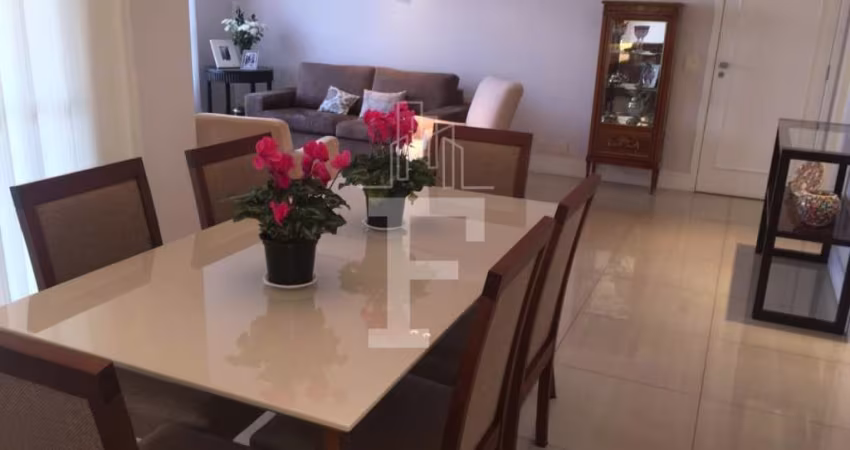 Apartamento com 3 quartos à venda na Rua Álvaro Bosco, 157, Loteamento Residencial Vila Bella, Campinas