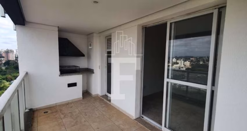 Apartamento com 3 quartos à venda no Jardim Belo Horizonte, Campinas 