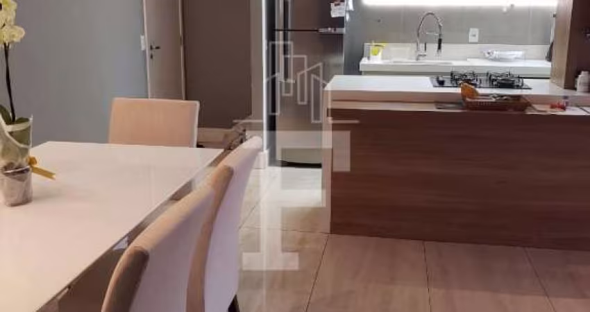 Apartamento com 3 quartos à venda no Jardim Belo Horizonte, Campinas 
