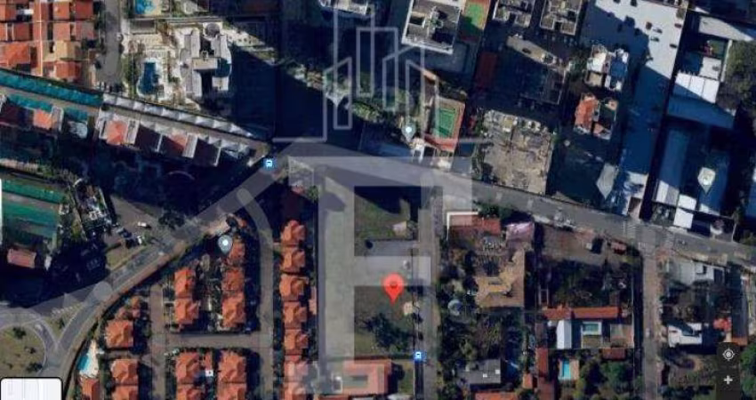 Terreno comercial à venda na Chácara Primavera, Campinas 