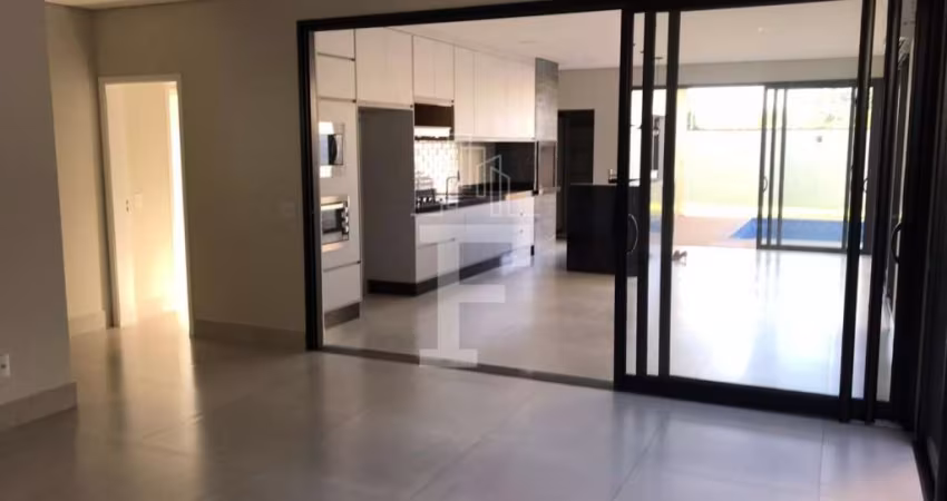 Casa em condomínio fechado com 3 quartos à venda no Parque Brasil 500, Paulínia 