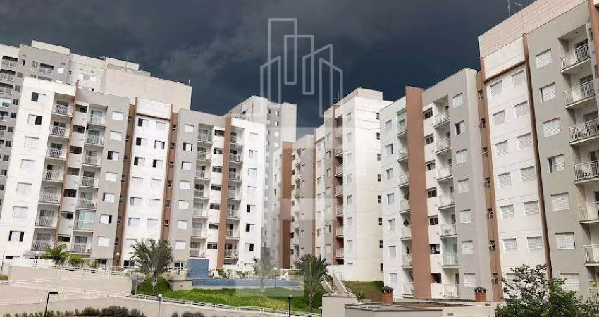 Apartamento com 2 quartos à venda no Jardim Alto da Boa Vista, Valinhos 