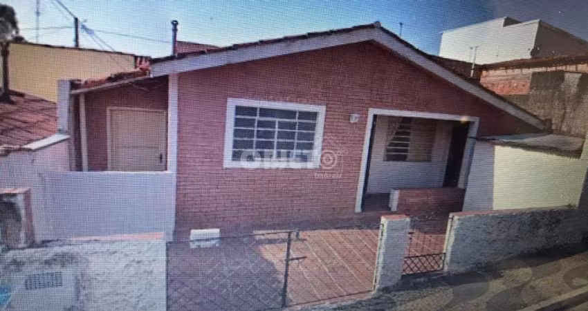 Casa com 2 quartos à venda na Vila Trinta e Um de Março, Campinas 